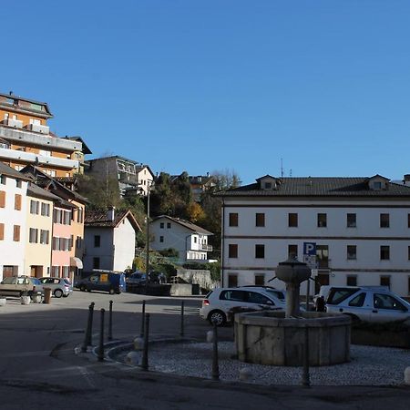 Pelmo Apartment Belluno Exterior foto