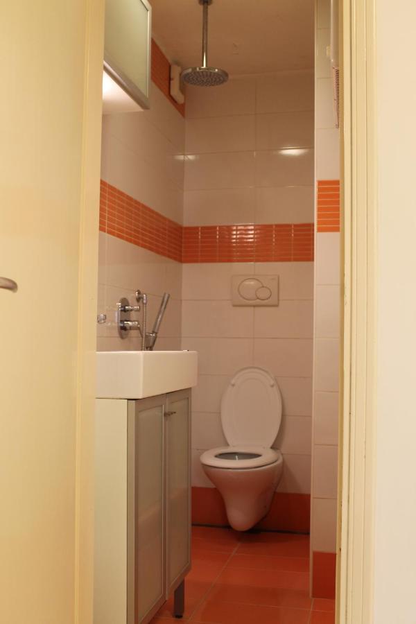 Pelmo Apartment Belluno Exterior foto