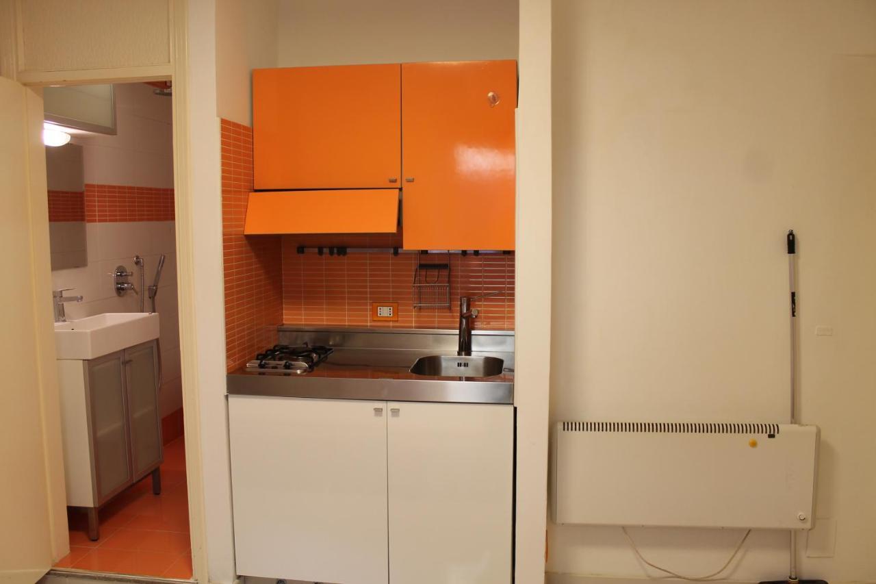 Pelmo Apartment Belluno Exterior foto