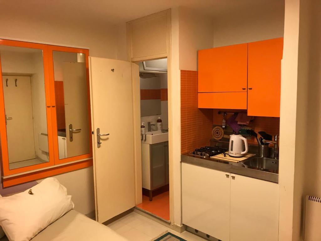 Pelmo Apartment Belluno Exterior foto